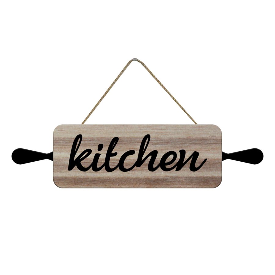 Wall Art * | 12X5 Kitchen Wall Art Best Quality