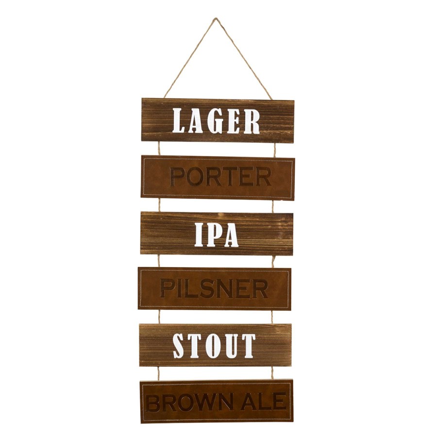 Wall Art * | 12X25 Lager Wall Art Best Quality