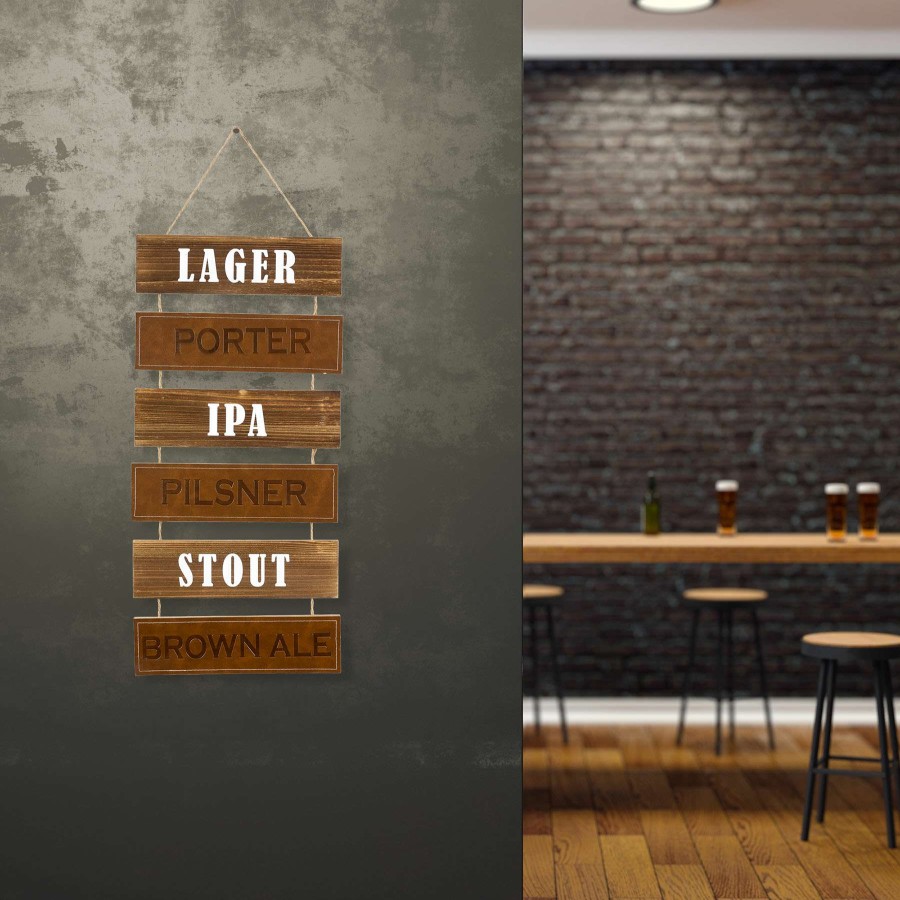 Wall Art * | 12X25 Lager Wall Art Best Quality