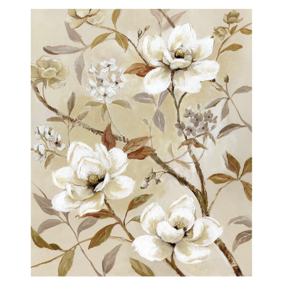 Wall Art * | Sa Tex 20X24 Chinoiserie Special Design