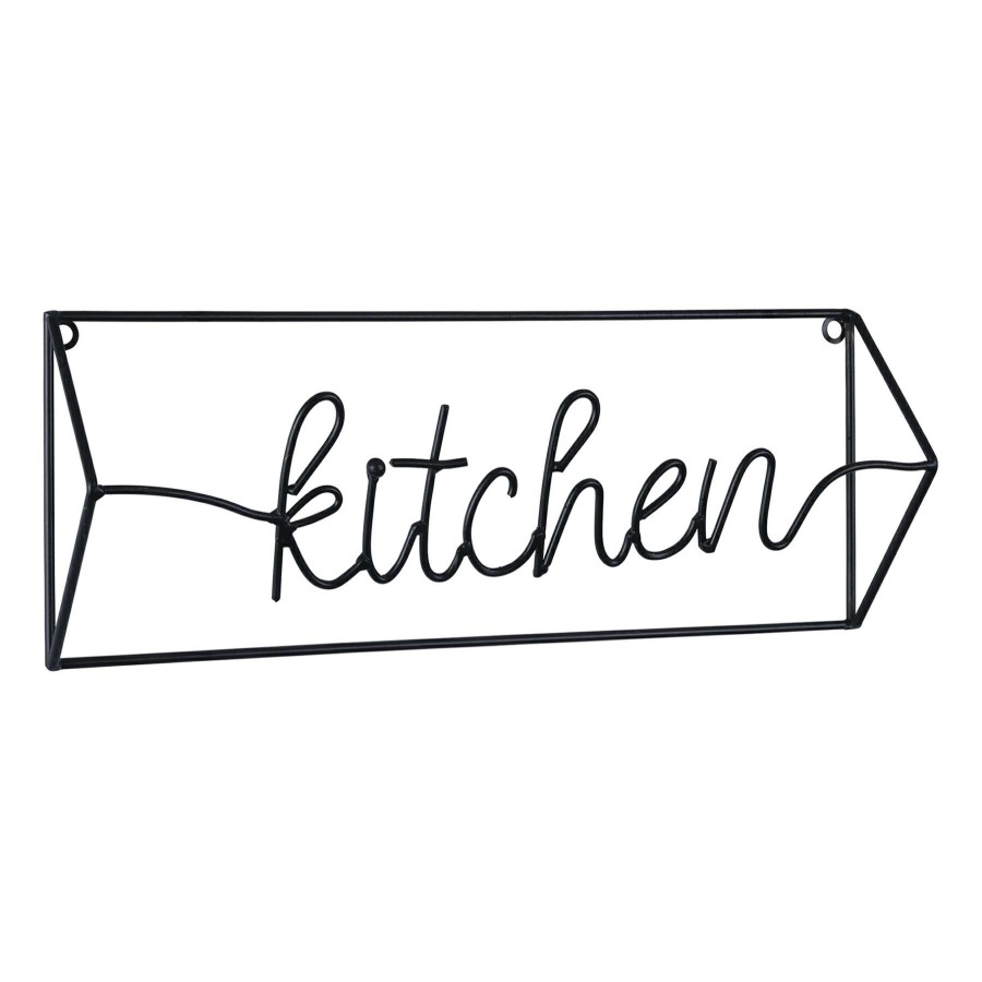 Wall Art * | 16X6 Kitchen Wall Art Competitive Price