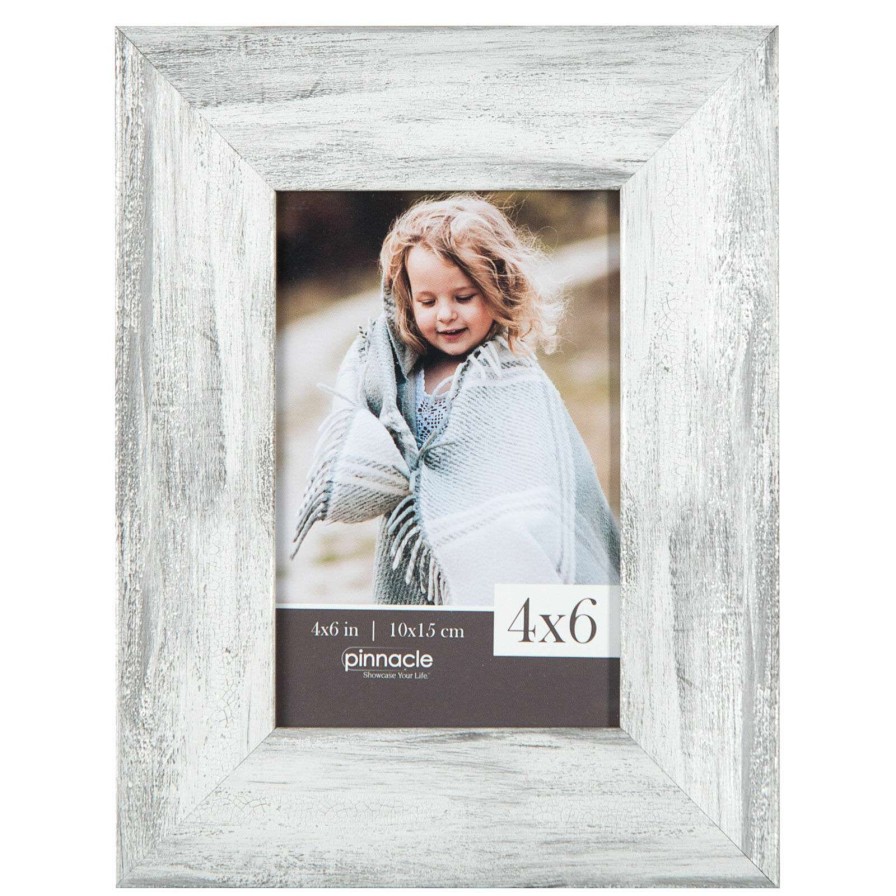 Tabletop Frames * | 4X6 Scoop Tabletop Photo Frame Sale