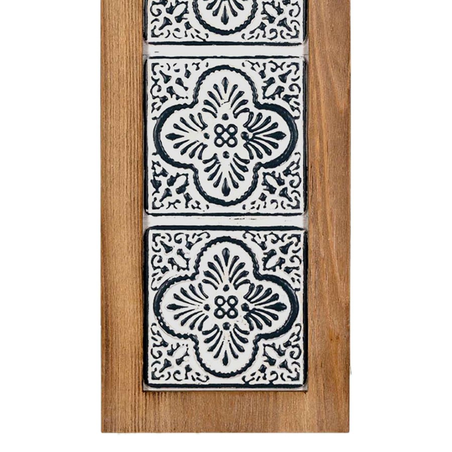 Wall Art * | Honeybloom 2-Piece Cutting Board Wall Art, 8 28 Shop