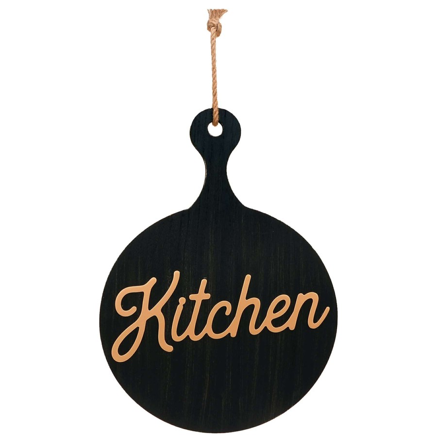 Wall Art * | 15X20 Kitchen Shaped Art Fire Sale